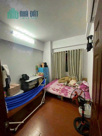 Hạ giá sập sàn, bán gấp căn góc Chung cư Thanh Bình chỉ 1ty450