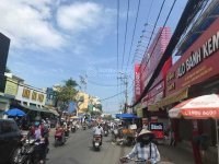 BÁN 1 HOẶC CẢ 2 LÔ ĐẤT SỔ HỒNG RIÊNG LIỀN KỀ MT ĐƯỜNG 40 TRUNG TÂM THỦ ĐỨC.TPHCM