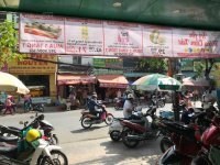 BÁN 1 HOẶC CẢ 2 LÔ ĐẤT SỔ HỒNG RIÊNG LIỀN KỀ MT ĐƯỜNG 40 TRUNG TÂM THỦ ĐỨC.TPHCM