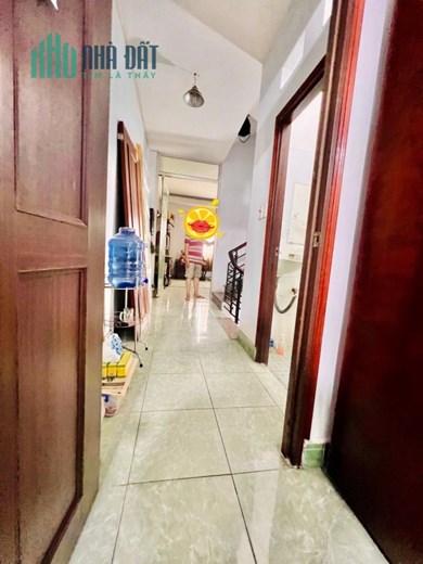 NHÀ MẶT TIỀN KD 4TẦNG 60M2 ĐƯỜNG NGUYỄN SỸ SÁCH QUẬN TÂN BÌNH