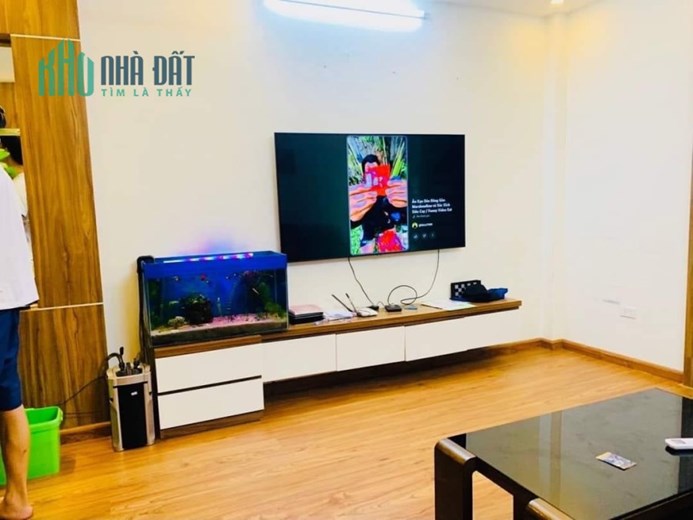 Bán Nhà Xuân Thủy Cầu Giấy, 77,5m giá 12,5 tỷ