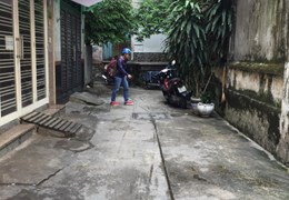Giá Ngộp nhỉnh 11 tỷ 2MT Nguyễn Trãi Quận 1.HĐ thuê 35 triệu,công chứng ngay