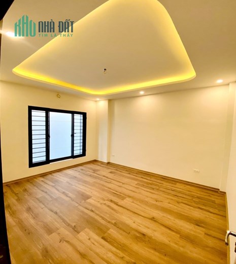 Nhà Đại Từ - Đại Kim, diện tích 40m2 , mới, đẹp, ở luôn, giá 3,6 tỷ, ngõ nông, rộng,
