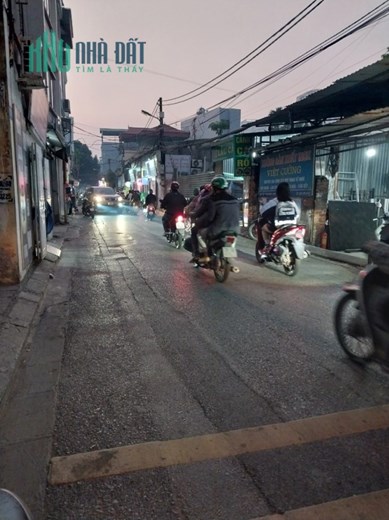 CỔ LINH – NGỌC TRÌ - THỬA ĐẤT SIÊU ĐEP MẶT NGÕ ÔTÔ TẢI TRÁNH - KINH DOANH ĐA DẠNG - VĂN PHÒNG .