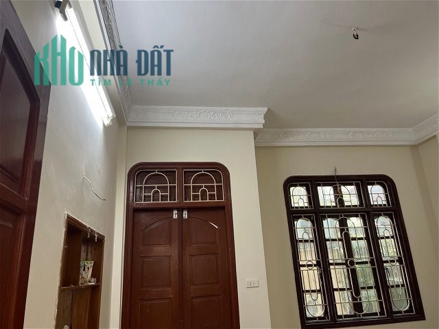 Khương Trung - Thanh Xuân, D.Tích 47m2, 4 Tầng, MT Rộng, Giá 5.5tỷ