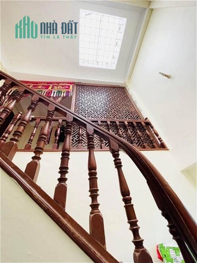 Khương Trung - Thanh Xuân, D.Tích 47m2, 4 Tầng, MT Rộng, Giá 5.5tỷ