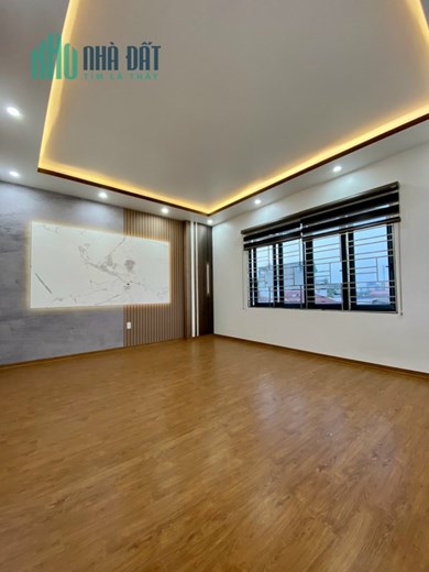 Bán nhà 4 tầng độc lập Lũng đông Đằng Hải diện tích 52 M Giá 2ty980tr