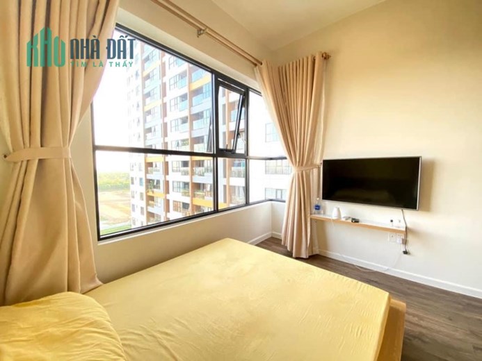 căn nhà MIZUKI PARK 76m2 2PN 2WC FULL thiết kế bên trong. giá thấp. CẦN BÁN 2TY800.