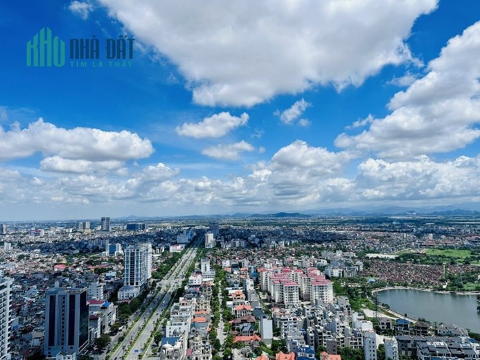 Bán căn Hộ 1,5 ngủ tầng thấp tòa nhà DOJI DIAMOND Lê Hồng Phong Hải An giá  2ty6