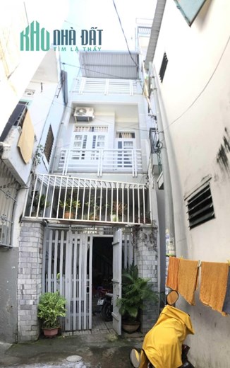 Chính Chủ Bán Gấp Nhà 1 Trệt 2 Lầu Đường Vạn Hòa, Vạn Thạnh Nha Trang, Giá Tốt, Full Thổ Cư