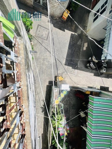 3131-NHÀ 45M2 NGÔ GIA TỰ, QUẬN 10 -3 TẦNG - 3PN - BA GÁC THÔNG TỨ TUNG - SÁT MẶT TIỀN- CHỈ 5.9 TỶ