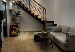 🆘 Quận 12 Nhà 50m2 2 Tầng Nhà mới Full Nội Thất Cao Cấp Giá 2,8 tỷ còn TL
