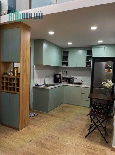 🆘 Quận 12 Nhà 50m2 2 Tầng Nhà mới Full Nội Thất Cao Cấp Giá 2,8 tỷ còn TL