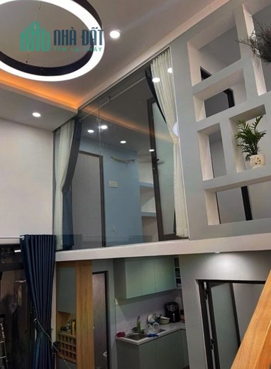 🆘 Quận 12 Nhà 50m2 2 Tầng Nhà mới Full Nội Thất Cao Cấp Giá 2,8 tỷ còn TL