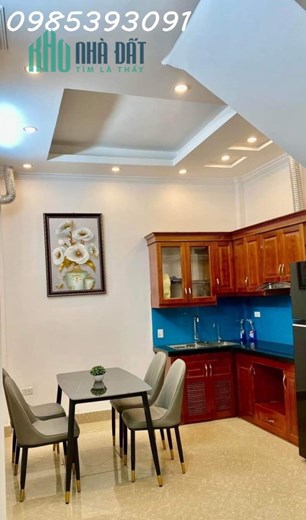 Ô TÔ ĐỖ CỬA 35M2 ✈️ 4 TẦNG 2,5 TỶ CẦU HỮU HOÀ THANH TRÌ HÀ NỘI ✈️