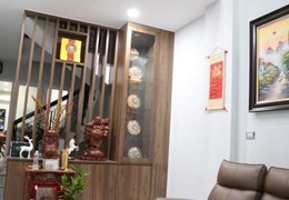BÁN NHÀ 6 TẦNG 64M2 – NGUYỄN ĐÌNH CHIỂU – 3.75 x 17 – 1x TỶ