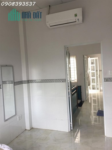 CHO THUÊ NHÀ NGUYÊN CĂN QUỐC LỘ 50, GẦN BX QUẬN 8