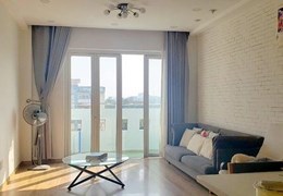 CHUNG CƯ 106m2 – GẦN CÔNG VIÊN LÊ THỊ RIÊNG – 10 x 11 – NHỈNH 4 TỶ