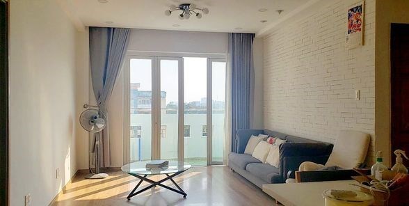 CHUNG CƯ 106m2 – GẦN CÔNG VIÊN LÊ THỊ RIÊNG – 10 x 11 – NHỈNH 4 TỶ