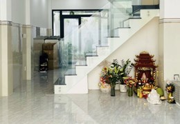 CHO THUÊ PHÒNG MỚI 100%, + NỘI THẤT GIÁ RẺ TRUNG TÂM PHƯỜNG PHÚ THẠNH, QUẬN TÂN PHÚ