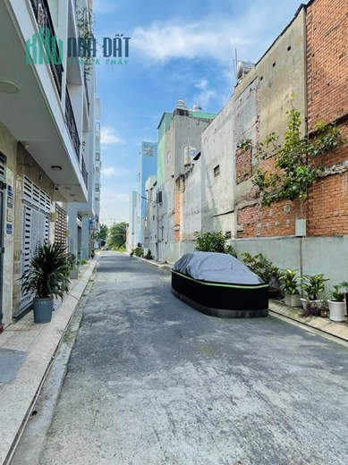CHO THUÊ PHÒNG MỚI 100%, + NỘI THẤT GIÁ RẺ TRUNG TÂM PHƯỜNG PHÚ THẠNH, QUẬN TÂN PHÚ
