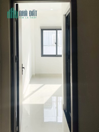 CHO THUÊ PHÒNG MỚI 100%, + NỘI THẤT GIÁ RẺ TRUNG TÂM PHƯỜNG PHÚ THẠNH, QUẬN TÂN PHÚ