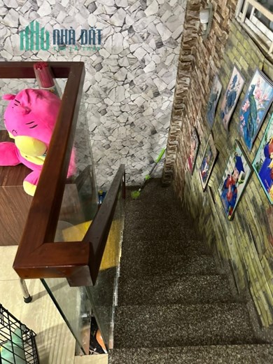 Nhà 4 tầng Tân Kỳ Tân Quý Tân Phú xe hơi vào nhà 2 tỷ nhỉnh.