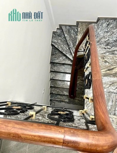 Cổ Nhuế - 6tầng thang máy - Nhỉnh 4 tỷ - Mặt ngõ kinh doanh