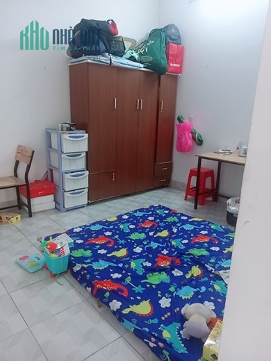 Gấp Bán Nhà HXH , 90m2 , Ngang 5.5m , Ngay Đỗ Xuân Hợp , Phước Long B Q9 , Chỉ 4.x Tỷ TL