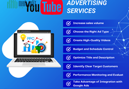 Maxads - leading the trend of MULTIMEDIA ADVERTISING ON YOUTUBE PLATFORM