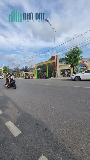 CỰC SỐC LÔ ĐẤT 100M ĐƯỜNG 10M MÀ GIÁ 1,9X TỶ TẠI TỔ 6 THỊ TRẤN AN DƯƠNG