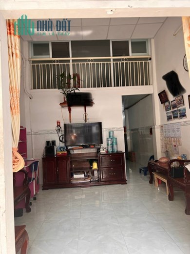 GIẢM CHÀO 500TR, 3,4 TỈ NHÀ HIỆP BÌNH CHÁNH , 50m2