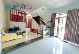 Cần Bán Nhà 3 Tầng 66m2 Lô Góc, HXH , Sổ Hồng , Hoàn Công Đủ , P.Bình Thọ TP-Thủ Đức , Chỉ 6.x Tỷ