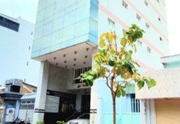 Chính chủ Gửi Bán Tòa Nhà 61- 63  Đường Nguyễn Văn Đừng P6. Quận 5