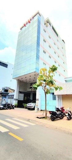 Chính chủ Gửi Bán Tòa Nhà 61- 63  Đường Nguyễn Văn Đừng P6. Quận 5