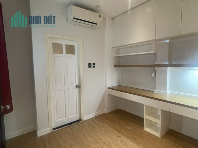 CHO THUÊ CĂN HỘ MINI CAO CẤP FULL NỘI THẤT GIÁ RẺ QUẬN GÒ VẤP