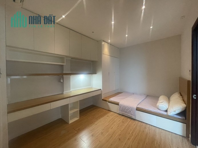 CHO THUÊ CĂN HỘ MINI CAO CẤP FULL NỘI THẤT GIÁ RẺ QUẬN GÒ VẤP