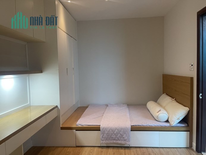 CHO THUÊ CĂN HỘ MINI CAO CẤP FULL NỘI THẤT GIÁ RẺ QUẬN GÒ VẤP
