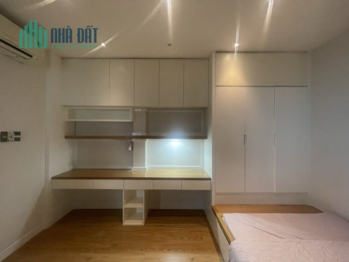 CHO THUÊ CĂN HỘ MINI CAO CẤP FULL NỘI THẤT GIÁ RẺ QUẬN GÒ VẤP