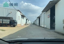 CHO THUÊ KHO, XƯỞNG TẠI QUẬN BẮC TỪ LIÊM. HÀ NỘI