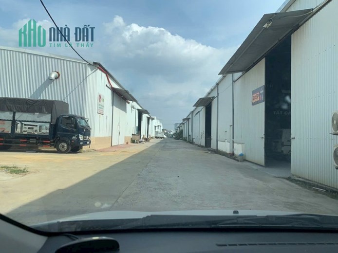 CHO THUÊ KHO, XƯỞNG TẠI QUẬN BẮC TỪ LIÊM. HÀ NỘI