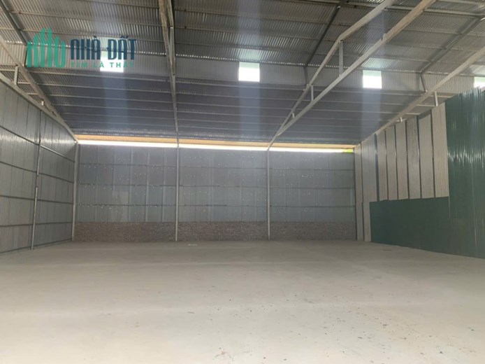 CHO THUÊ KHO, XƯỞNG TẠI QUẬN BẮC TỪ LIÊM. HÀ NỘI