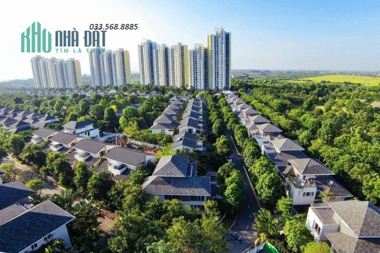 Bán Biệt Thự mặt hồ A1.3 lk09 Kđt Thanh Hà Cienco 5 giá đầu tư