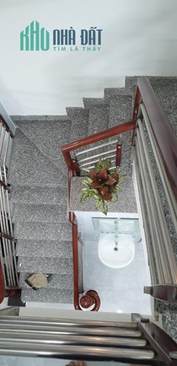 Bán nhà Nguyễn Tư Giản, 60m2, sẵn nội thất, Hẻm xe hơi 6m chỉ nhỉnh 6 tỷ có TL