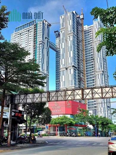 Căn hộ đẳng cấp Happy One Central Tại Bình Dương