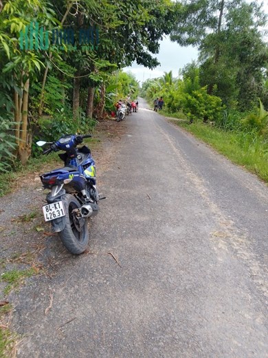 Bán Đất Đẹp Tại Ấp 1, Xã Phong Thạnh, Huyện Cầu Kè, Trà Vinh