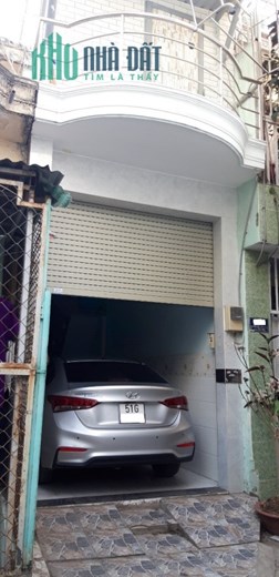 Cần bán gấp nhà HXH Thống Nhất, P. 11, Gò Vấp, giảm chào 900
