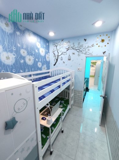 Cần bán gấp nhà HXH Thống Nhất, P. 11, Gò Vấp, giảm chào 900