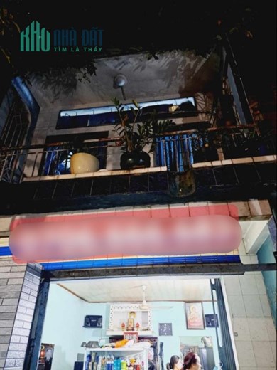 Bán nhà đường Phú Thọ Hòa Tân Phú 4x16 hẻm xe hơi ngay chợ vải giá khoảng 5 tỷ rẻ như Bình Tân thôi.
