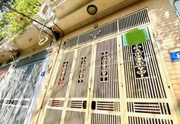 💥💥SIÊU RẺ, KIM GIANG, NHANH KO MẤT
🍀32mx 5 tầng, mt 3,6, nhỉnh 3 tỷ